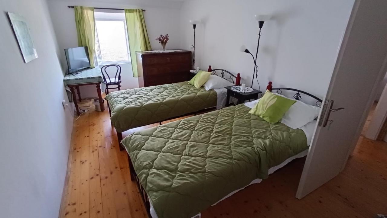 Apartment Antares Korčula Dış mekan fotoğraf